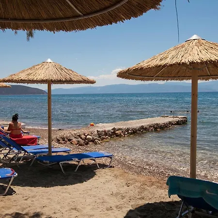 Thalassa Aparthotel