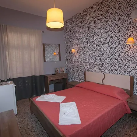 Thalassa Aparthotel