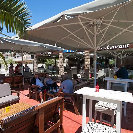 Aparthotel Thalassa Paralia Irion