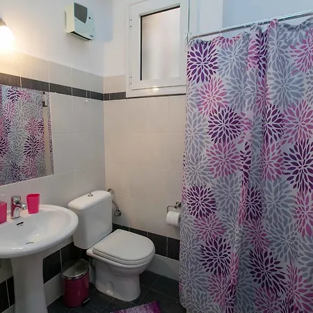 Thalassa Aparthotel Paralia Irion