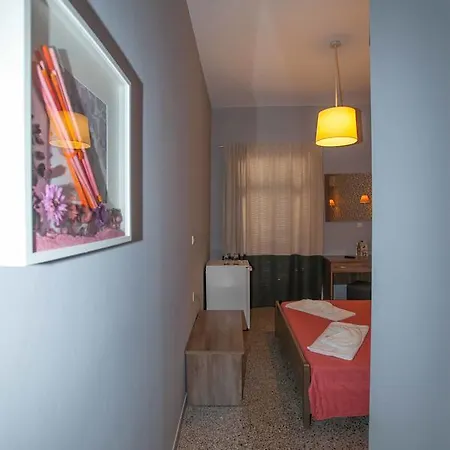Aparthotel Thalassa