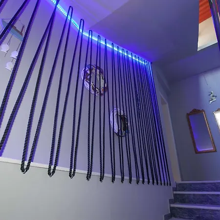 Thalassa Aparthotel *
